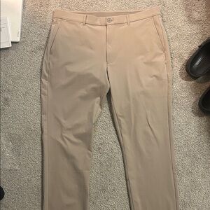 Holderness and Bourne - The Garvey Pant 36x32